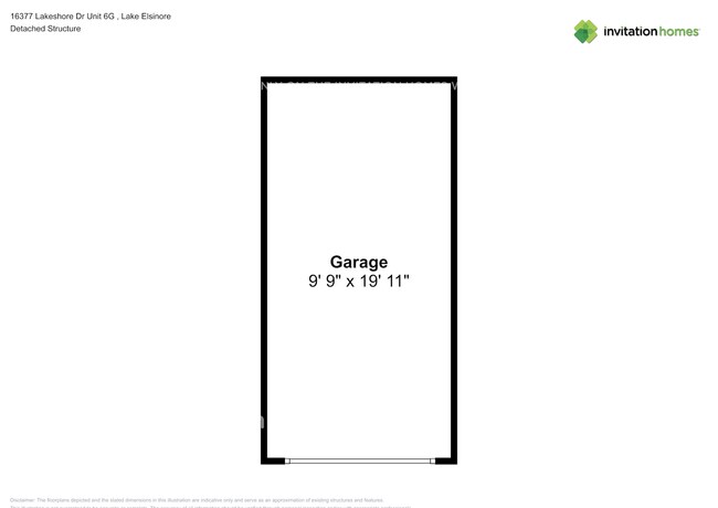 Foto del edificio - 16377 Lakeshore Dr