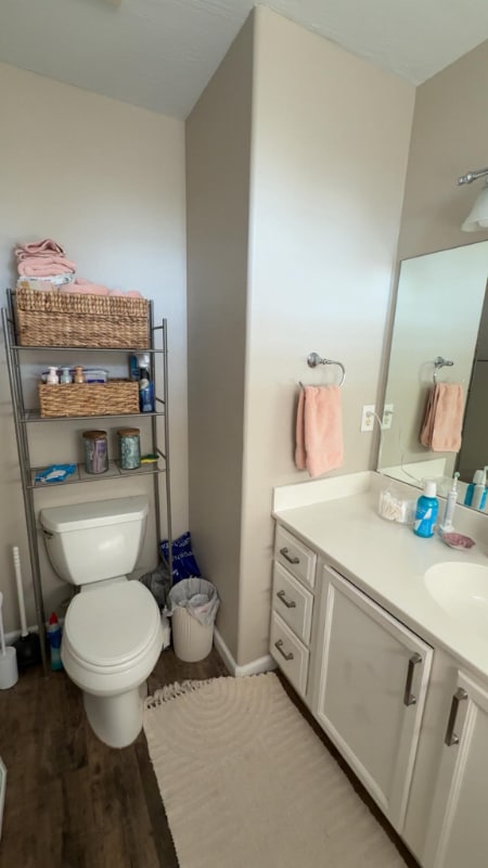 Building Photo - 2423 W Silverton Dr