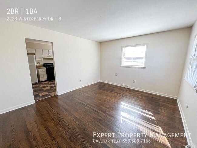 Building Photo - 2223 Winterberry Dr