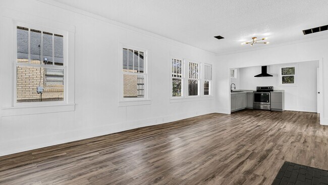 Foto del edificio - 434 K St SW
