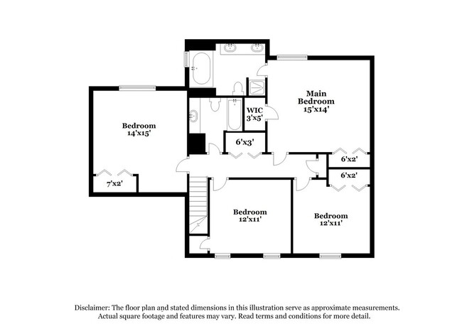 Building Photo - 310 Woodsong Dr