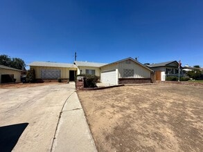 Building Photo - 2518 San Pablo Ave
