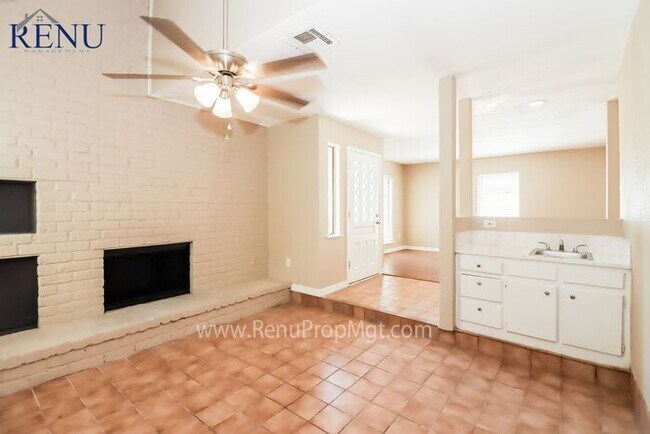 Building Photo - Spring into Savings: 50% off your first mo...