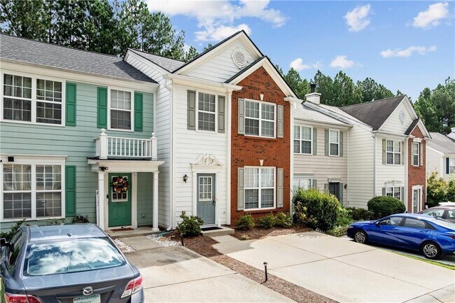 Foto del edificio - 4100 Howell Park Rd