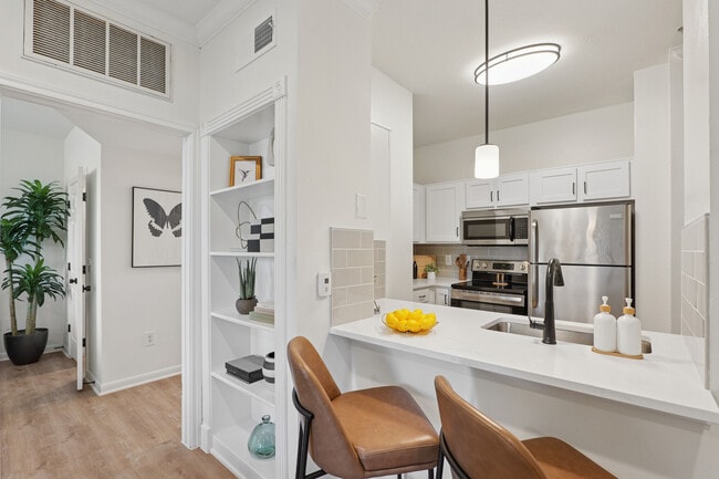 Foto del edificio - Stonewood