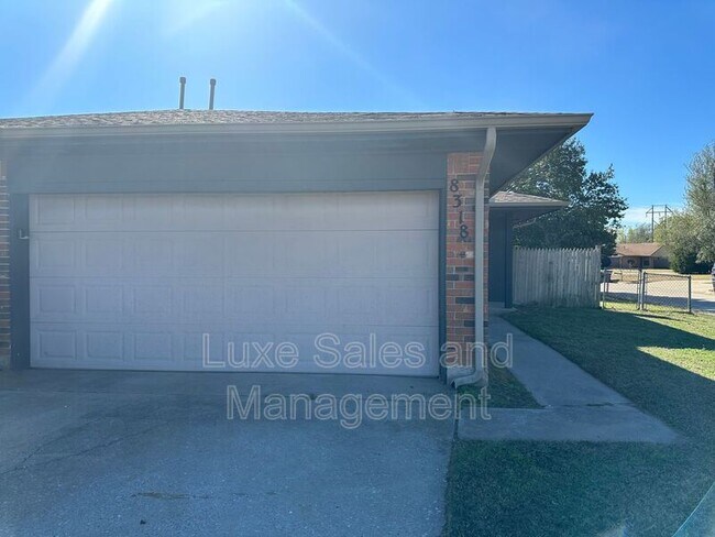 Building Photo - 8318 NW 8th St