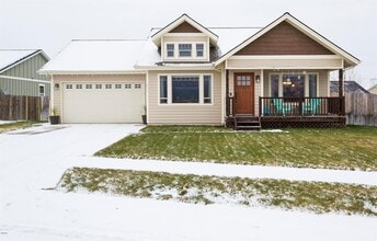 Building Photo - 219 Jackson Peak Dr