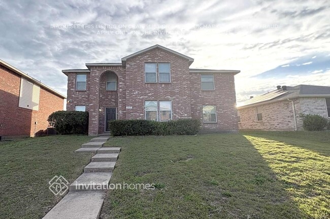 Building Photo - 2917 Paint Brush Pl