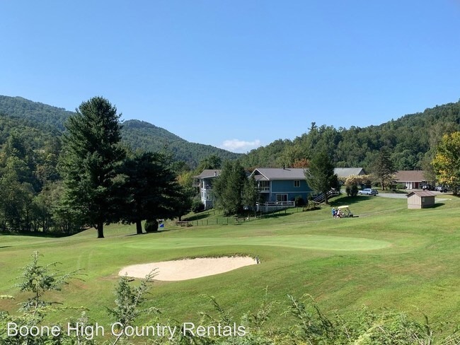 Foto del edificio - 124 Mountain Club Dr