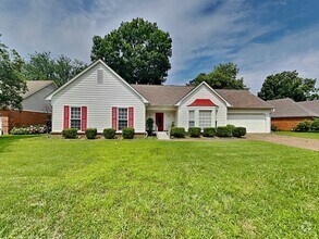 Building Photo - 711 Cedar Brake Dr