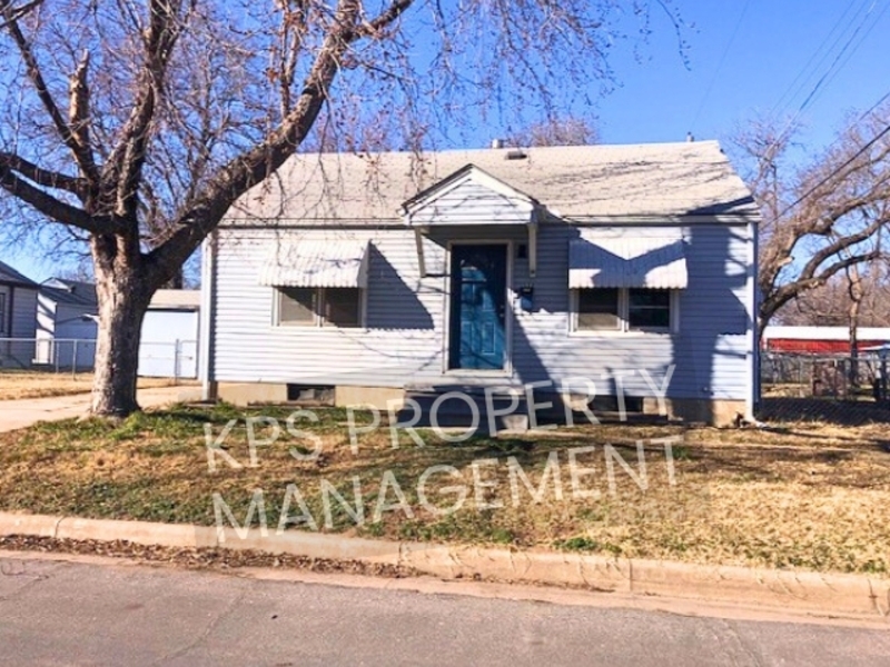 Foto principal - 1322 W Stillwell St