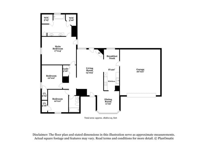 Building Photo - 8057 Sundown Ln