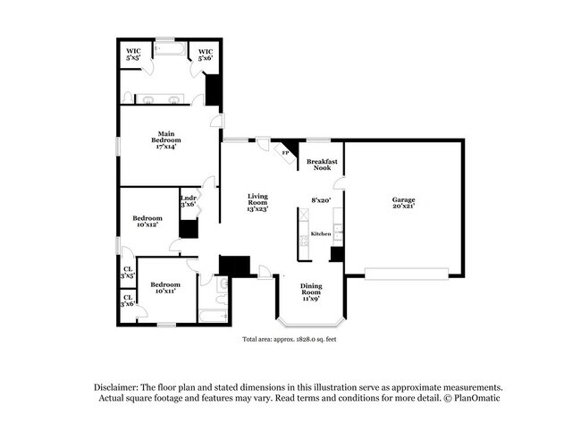 Foto del edificio - 8057 Sundown Ln
