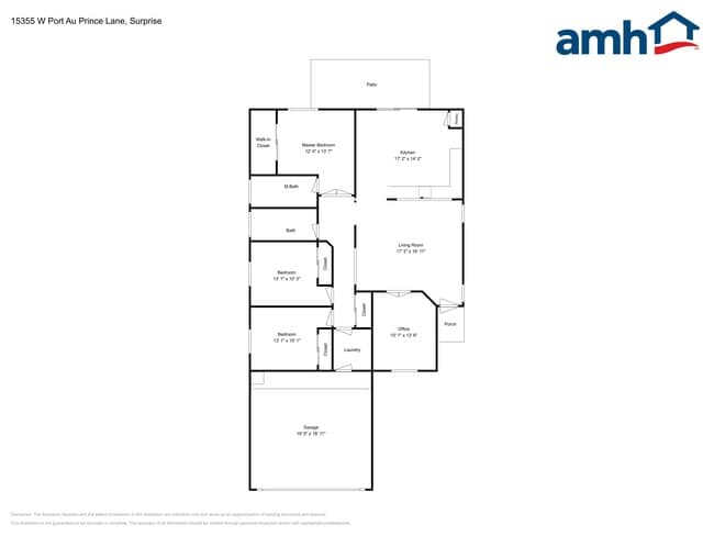 Building Photo - 15355 W Port Au Prince Ln