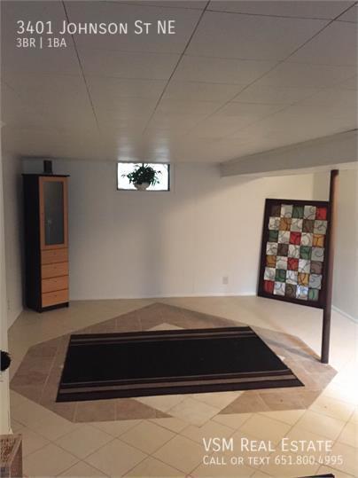 Foto del edificio - LIVE IN NORTHEAST MPLS! 3 Bedroom 1 Bath H...