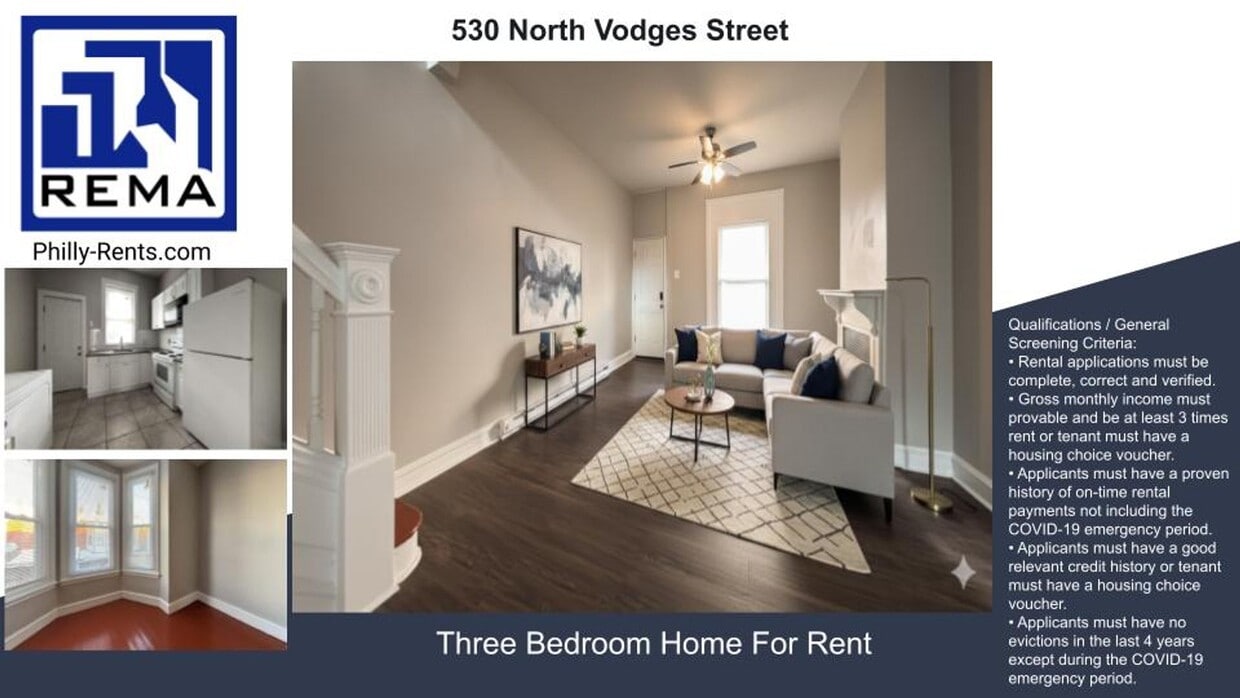 Spacious and Cozy 3-Bedroom Home - Spacious and Cozy 3-Bedroom Home