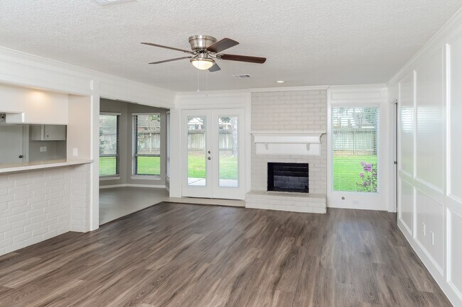 Foto del edificio - 3326 Waxcandle Drive