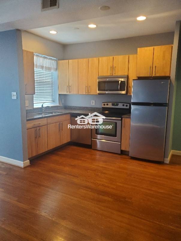 Foto del edificio - 5625 Pershing Ave