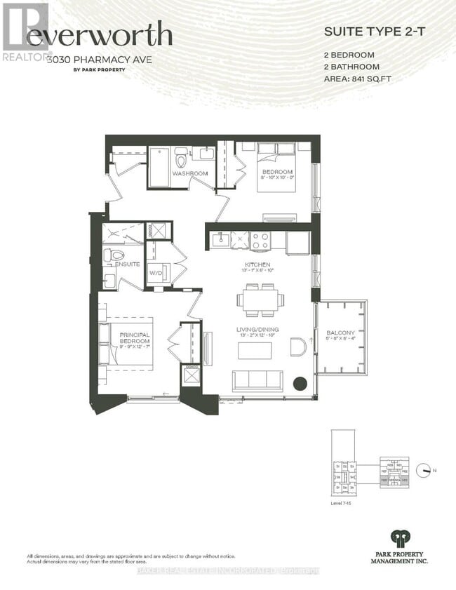 Building Photo - 3030 Pharmacy Ave