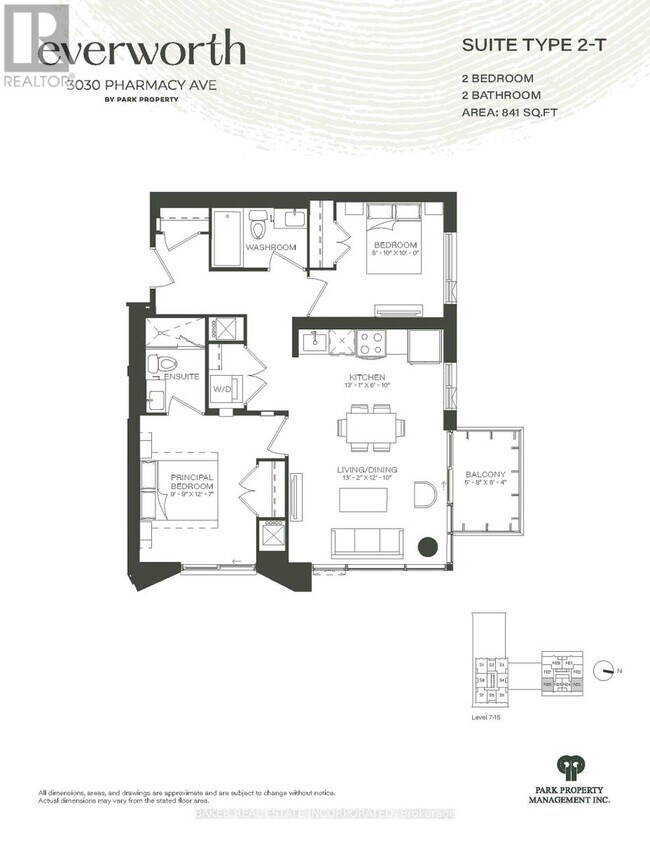 Building Photo - 3030 Pharmacy Ave
