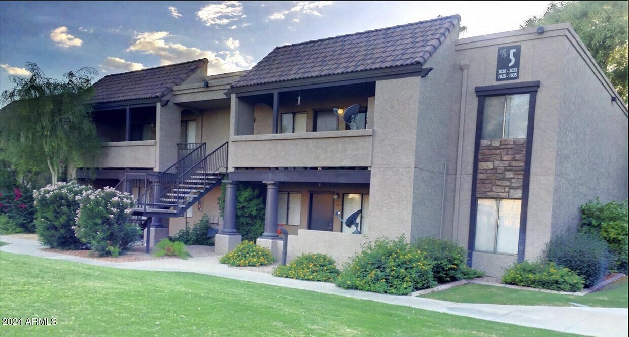 Primary Photo - 5995 N 78th St