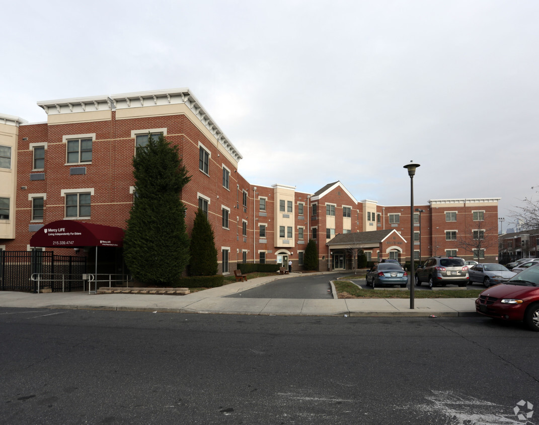 Building Photo - Conswiller B. Pratt Apartments