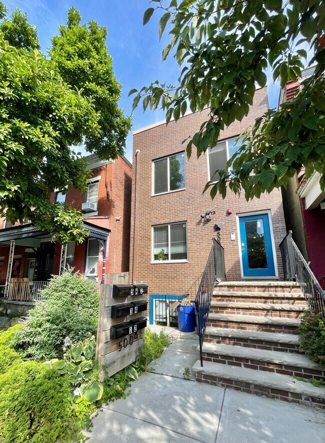 Foto del edificio - 5006 Pentridge St