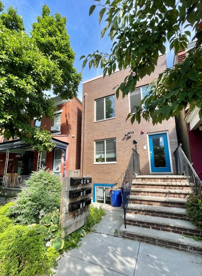 Building Photo - 5006 Pentridge St