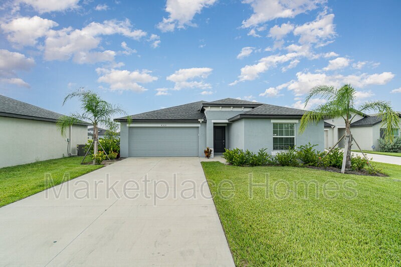 4315 Palatina Way, North Fort Myers, FL 33917 House Rental in North