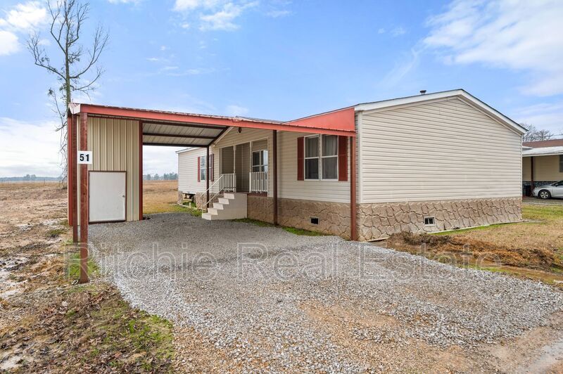 Primary Photo - 21459 Highway 167