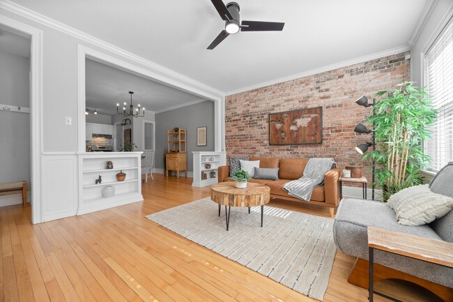 Foto del edificio - 529 E 14th Ave