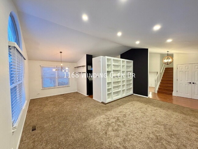 Foto del edificio - 1168 Winding Glen Dr