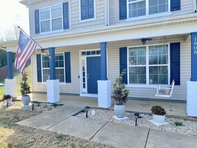 Foto del edificio - Great Location!! - 3 bedroom 2.5 bath home