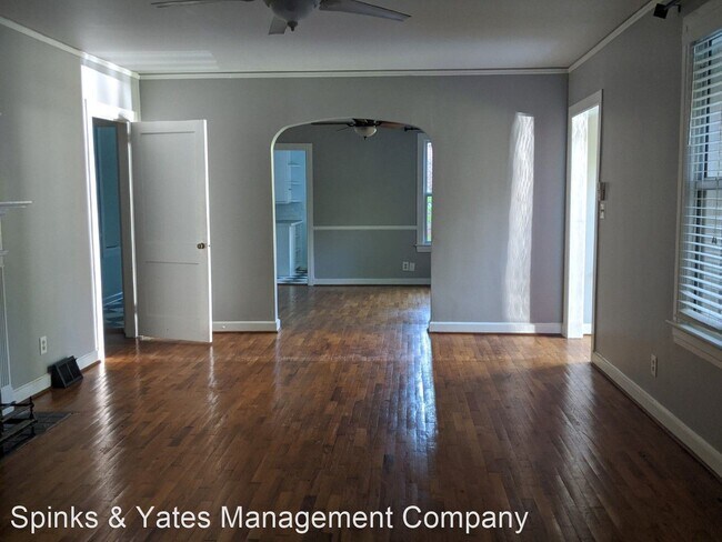 Building Photo - 3 br, 2 bath House - 412 College Ave.