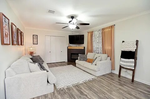 Foto del edificio - 152 Bayou Vista Dr