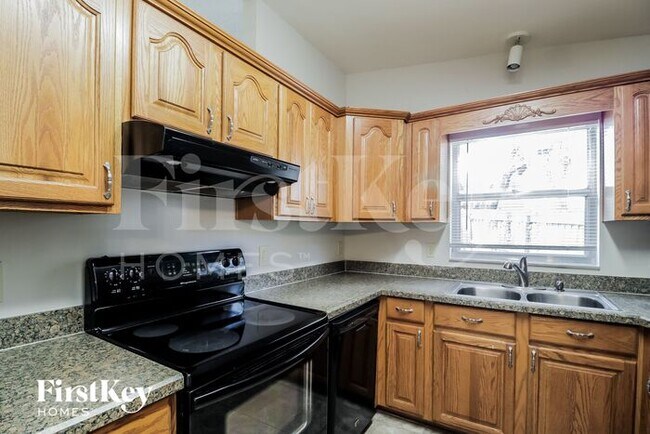 Foto del edificio - 2721 Annhurst Ave