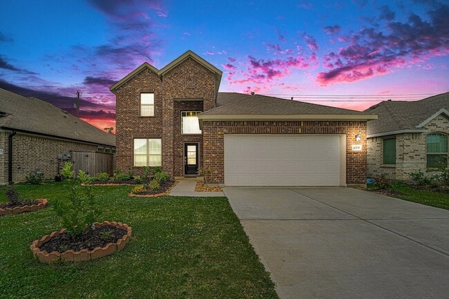 Building Photo - 4319 Liberty Ranch Wy