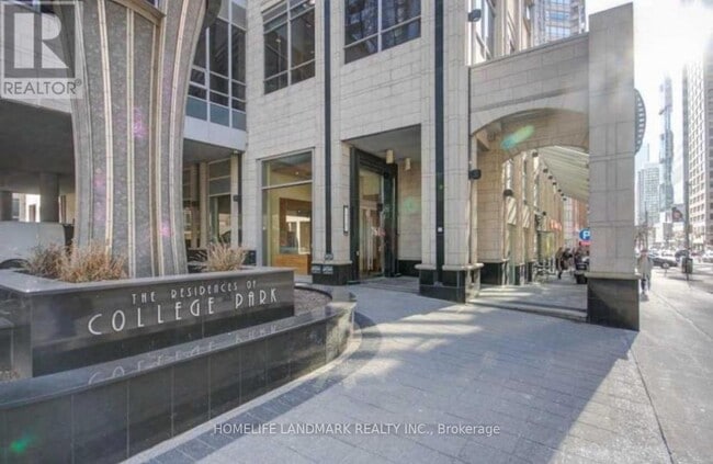 Building Photo - 761-3761 Bay St.