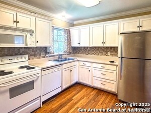 Foto del edificio - 443 Irvington Dr