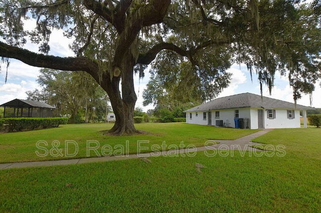 Foto del edificio - 3602 Bruton Rd