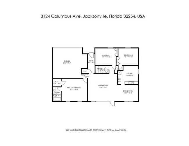 Foto del edificio - 3124 Columbus Ave