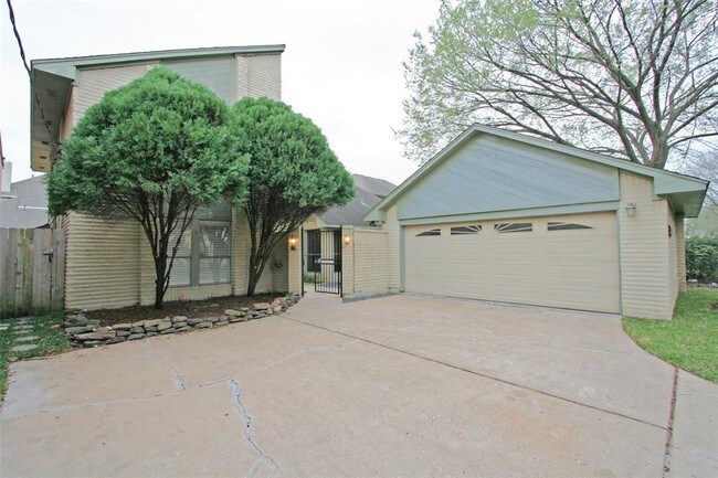 Foto del edificio - 14125 Apple Tree Rd