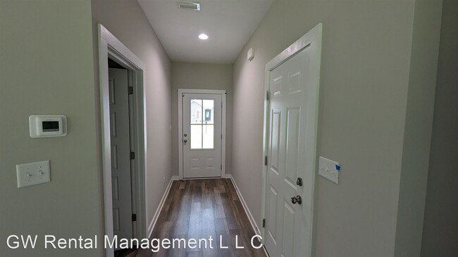 Foto del edificio - 4 br, 2 bath House - 307 Kennesaw Ave