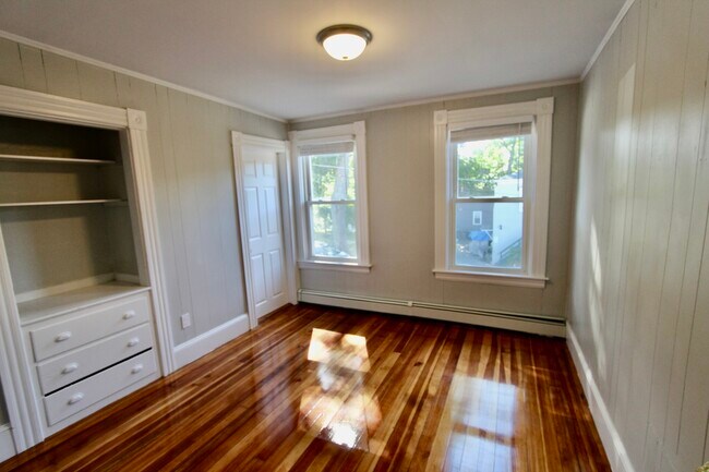 Foto del edificio - 248 Cross St