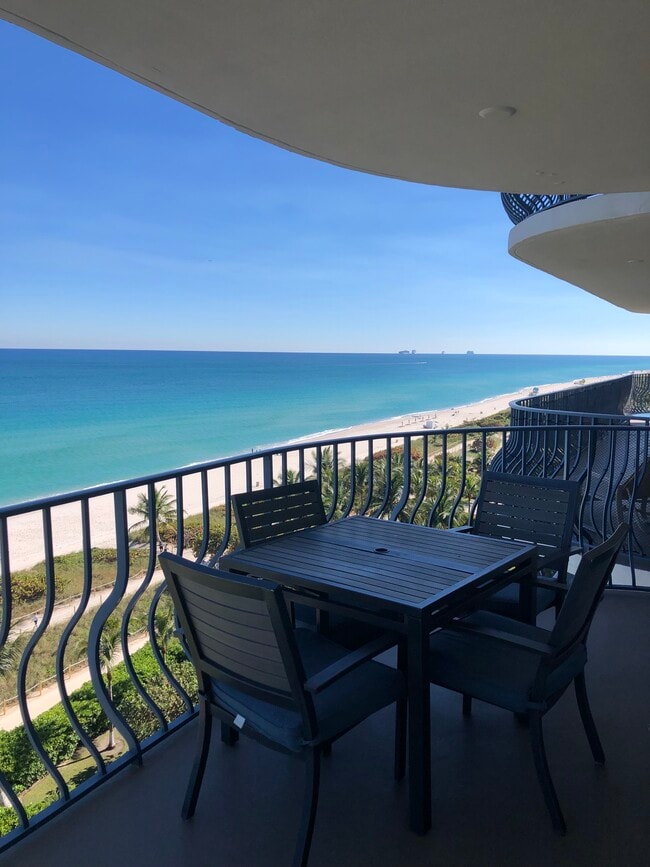 Photo - 8877 Collins Ave Apartment