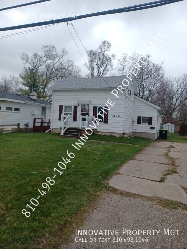 Primary Photo - 7455 Wade St