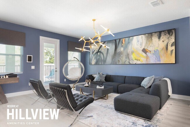 Building Photo - Reserve at Hillview