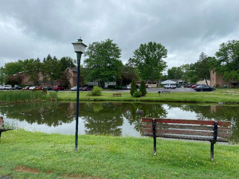 2821 Parkman Rd NW Unit 2821, Warren, OH 44485 Room for Rent in