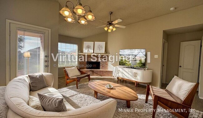 Building Photo - 9704 Ave U Ave