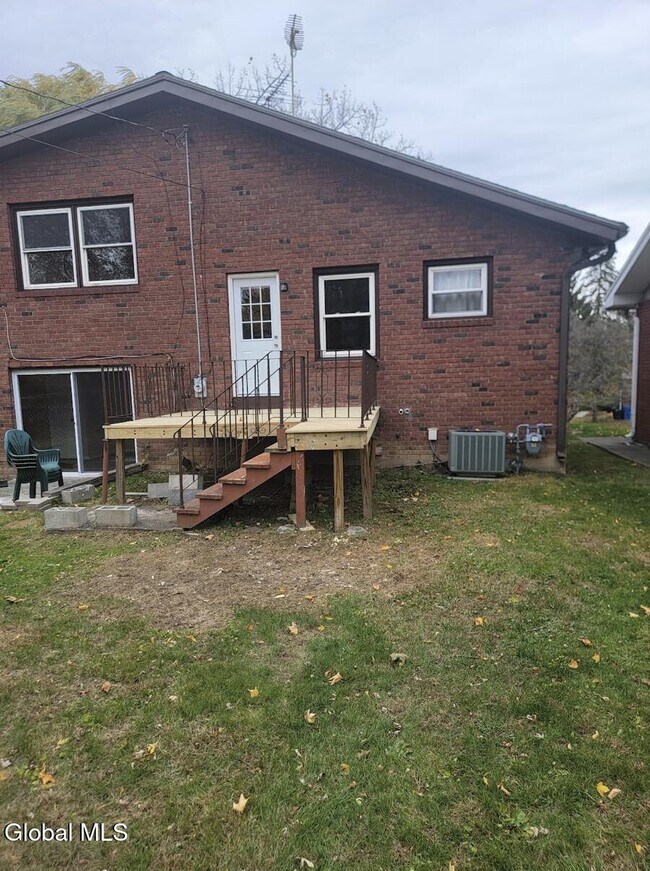 Foto del edificio - 15 Prospect Terrace